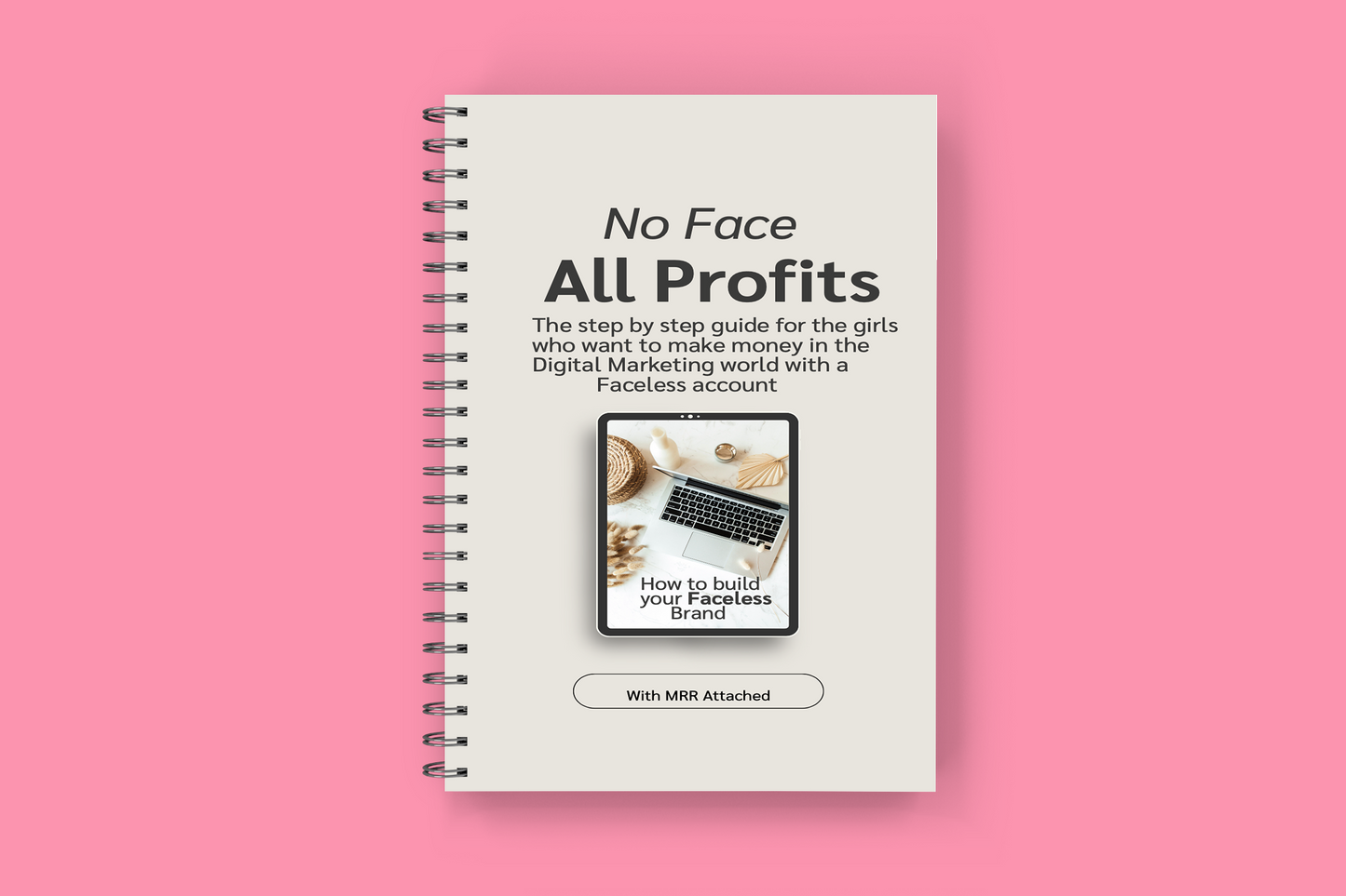 No Face All Profit Guide