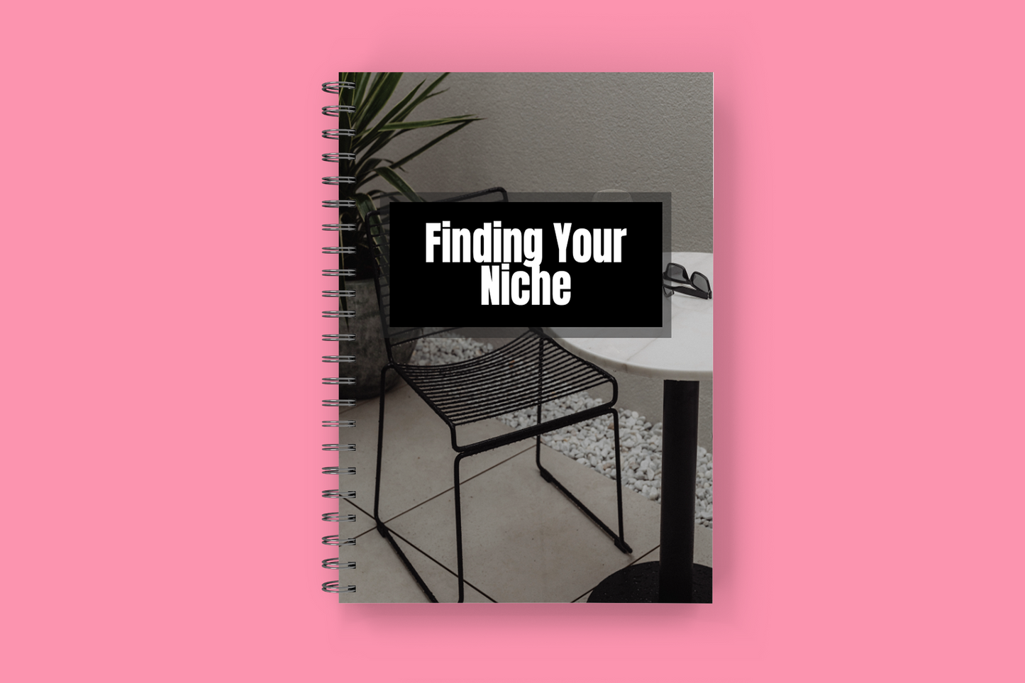 Finding Your Niche